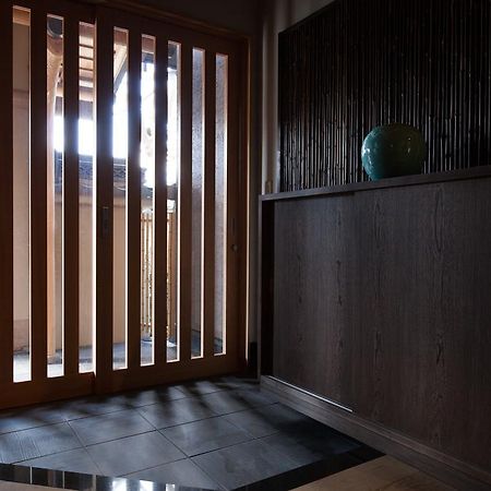 Kyoto Guest Inn Nagaokakyo Екстериор снимка
