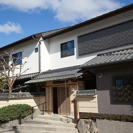 Kyoto Guest Inn Nagaokakyo Екстериор снимка
