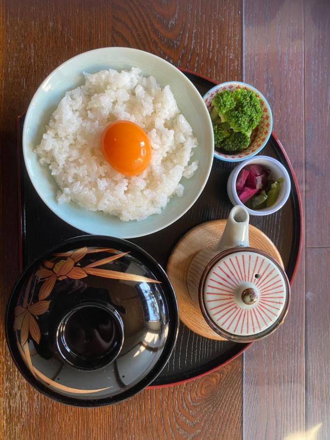 Kyoto Guest Inn Nagaokakyo Екстериор снимка