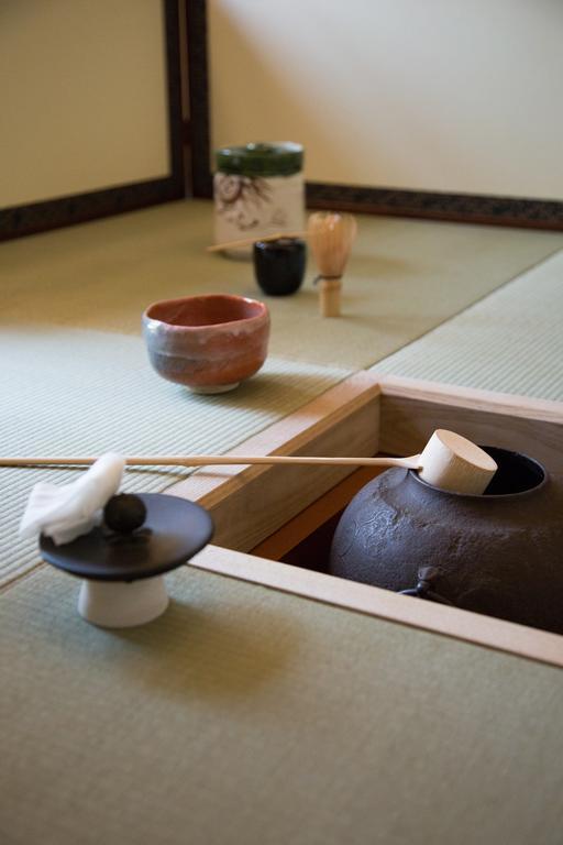 Kyoto Guest Inn Nagaokakyo Екстериор снимка