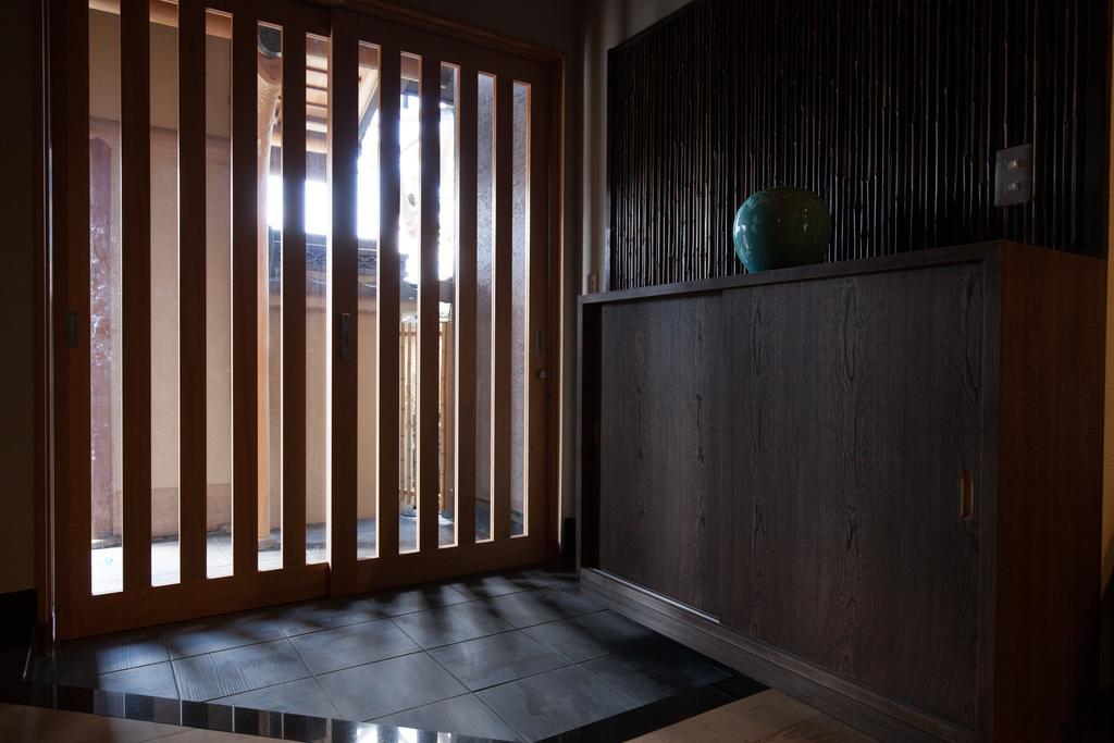 Kyoto Guest Inn Nagaokakyo Екстериор снимка