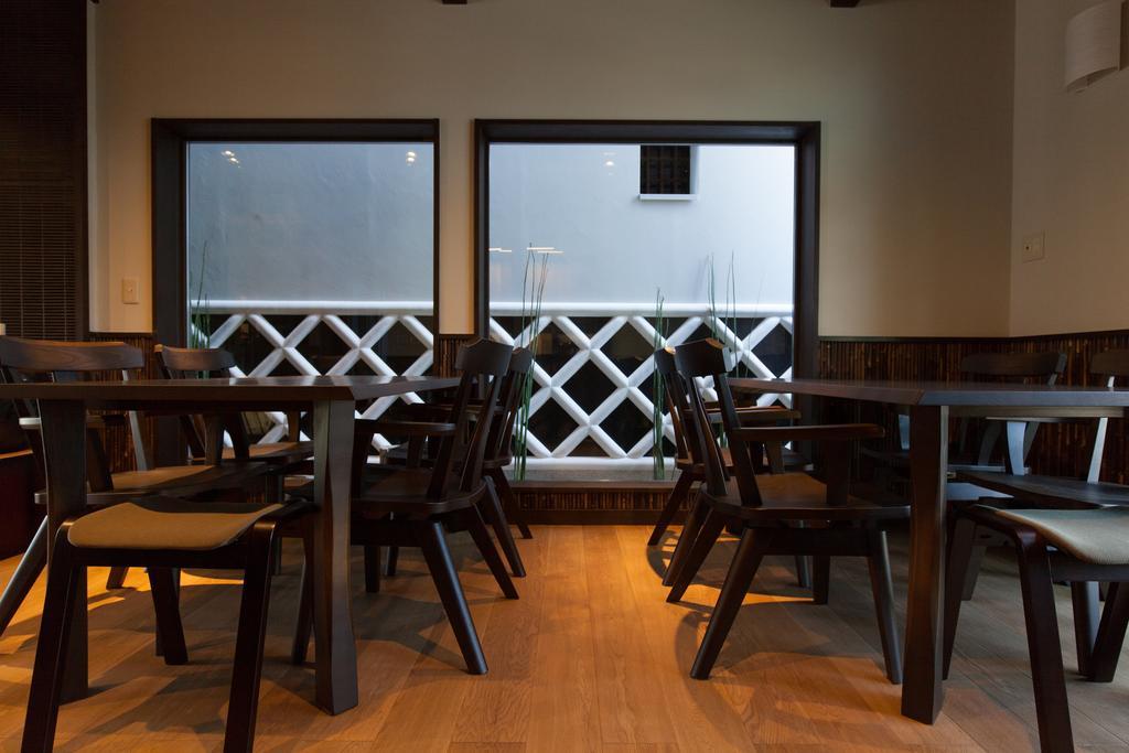 Kyoto Guest Inn Nagaokakyo Екстериор снимка