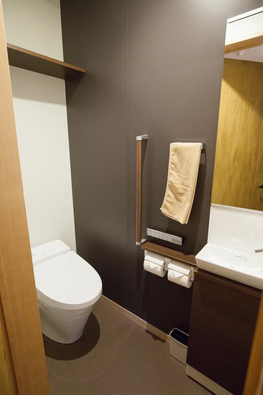 Kyoto Guest Inn Nagaokakyo Екстериор снимка