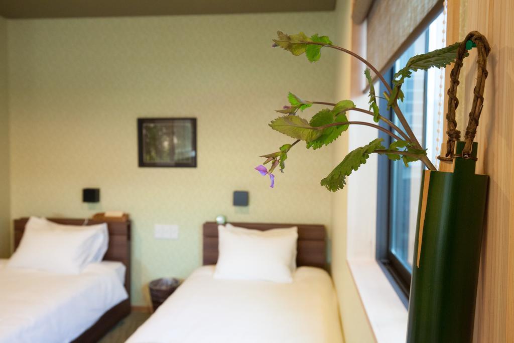 Kyoto Guest Inn Nagaokakyo Екстериор снимка