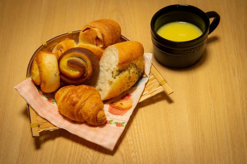 Kyoto Guest Inn Nagaokakyo Екстериор снимка