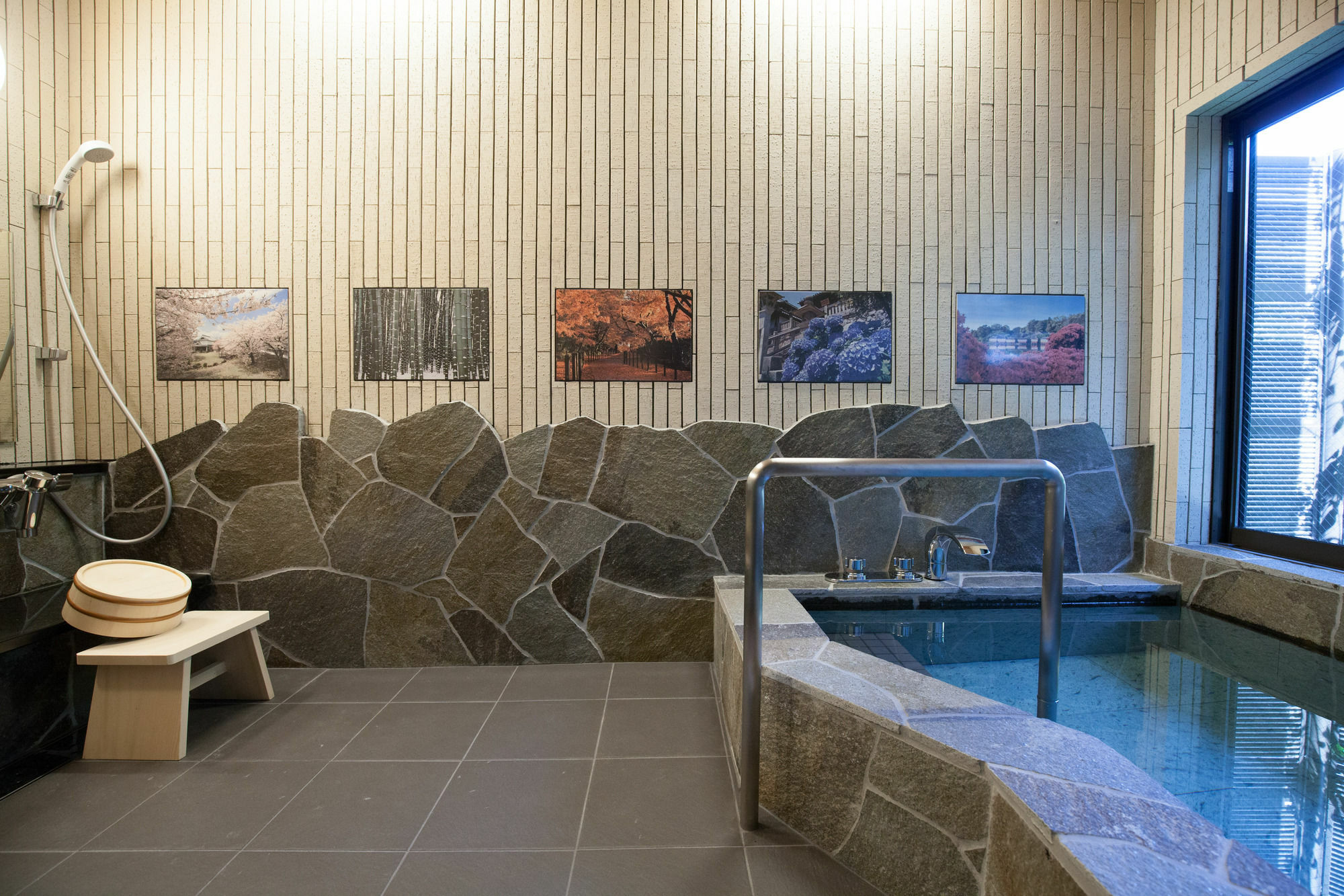 Kyoto Guest Inn Nagaokakyo Екстериор снимка