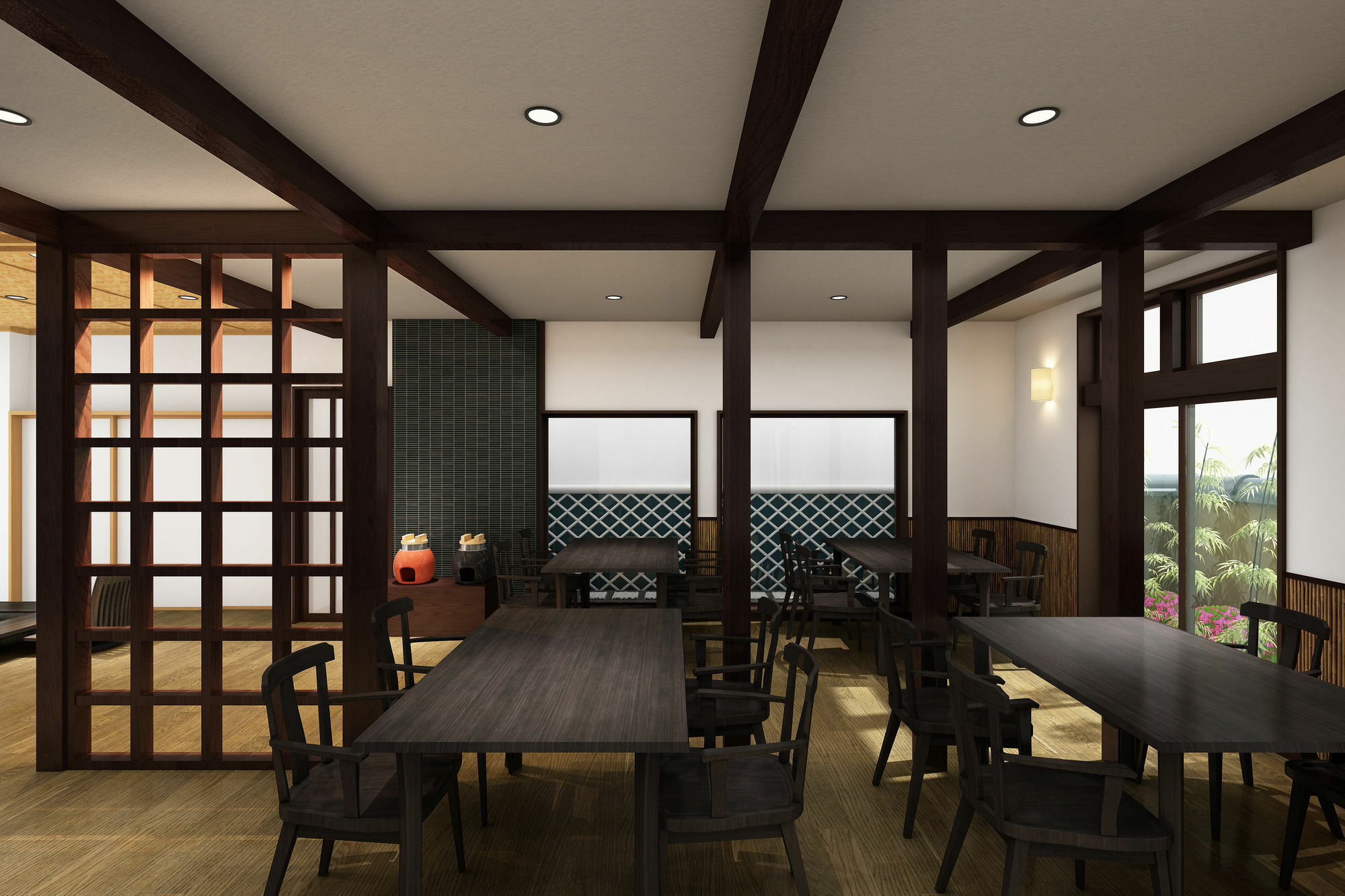 Kyoto Guest Inn Nagaokakyo Екстериор снимка