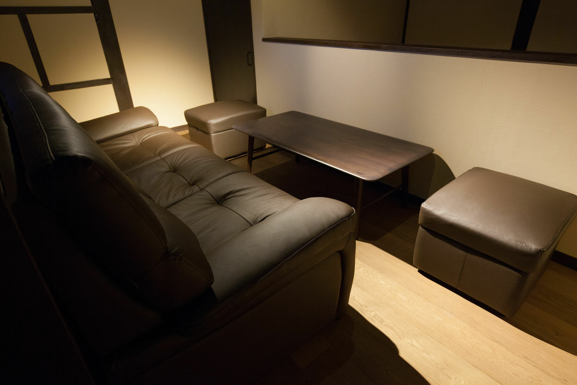 Kyoto Guest Inn Nagaokakyo Екстериор снимка