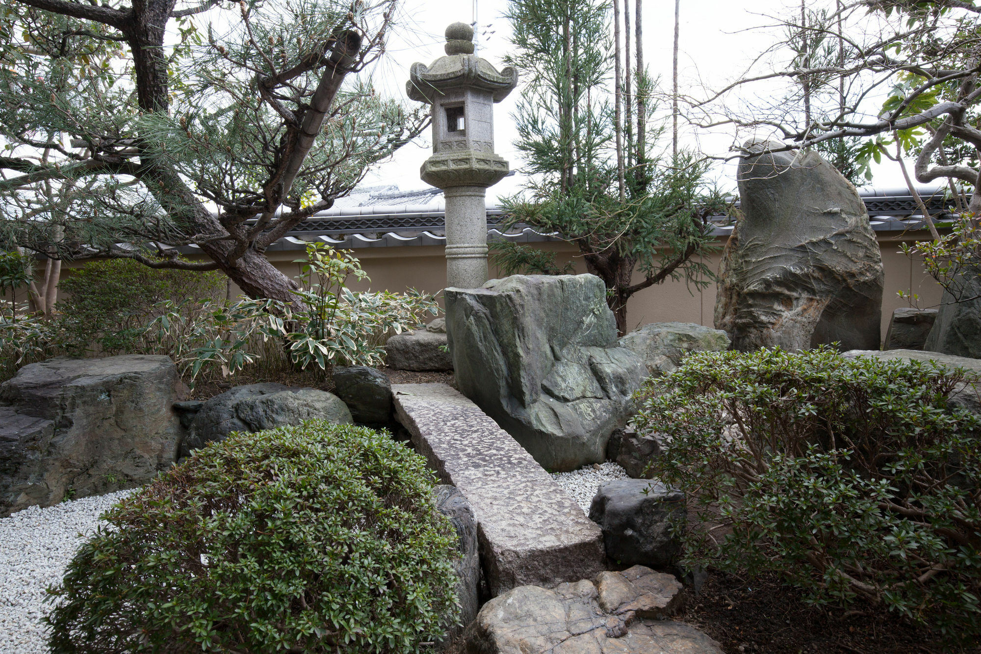 Kyoto Guest Inn Nagaokakyo Екстериор снимка
