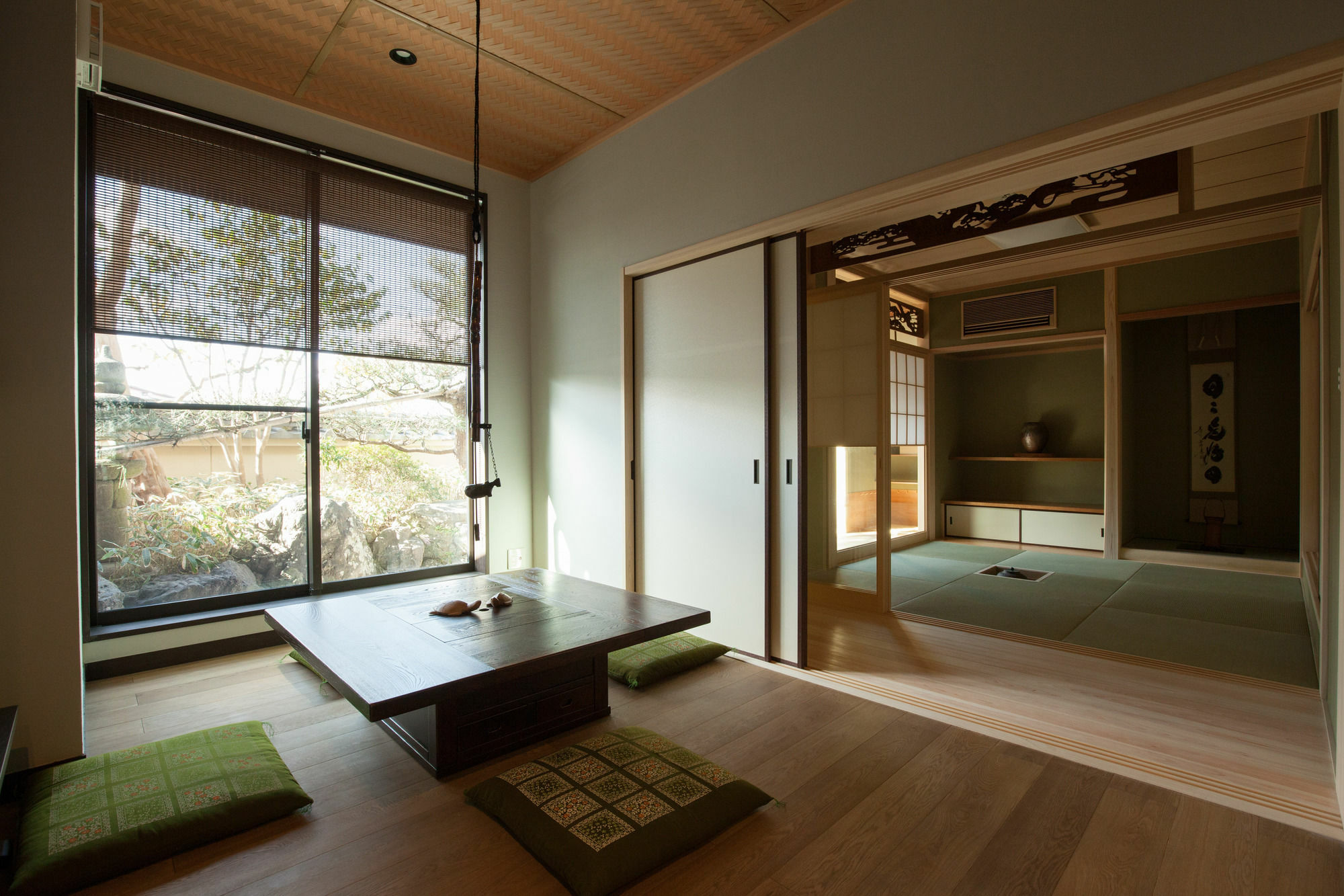 Kyoto Guest Inn Nagaokakyo Екстериор снимка