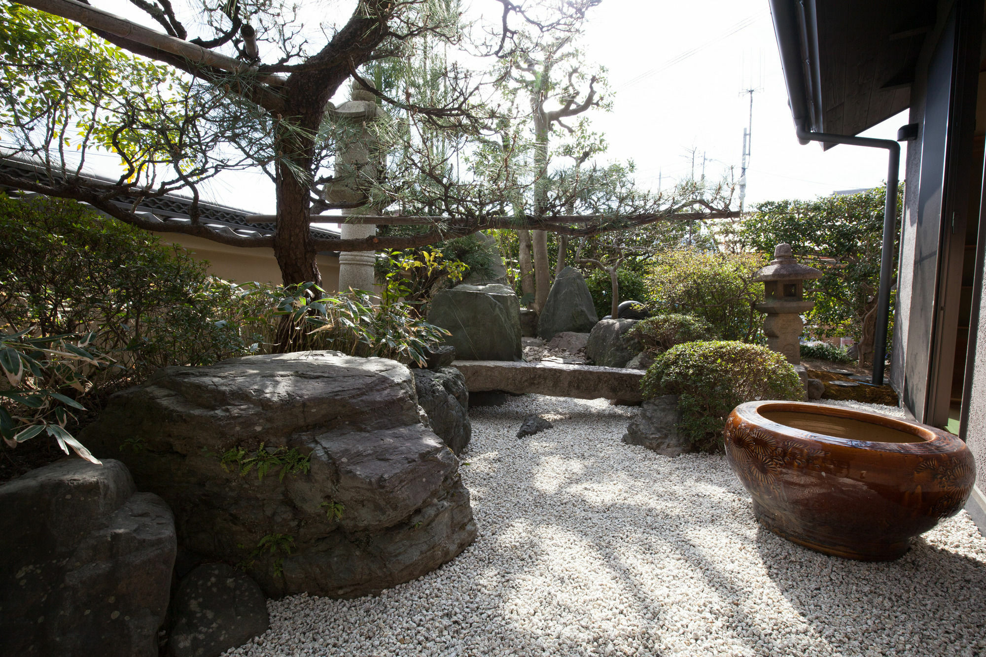 Kyoto Guest Inn Nagaokakyo Екстериор снимка