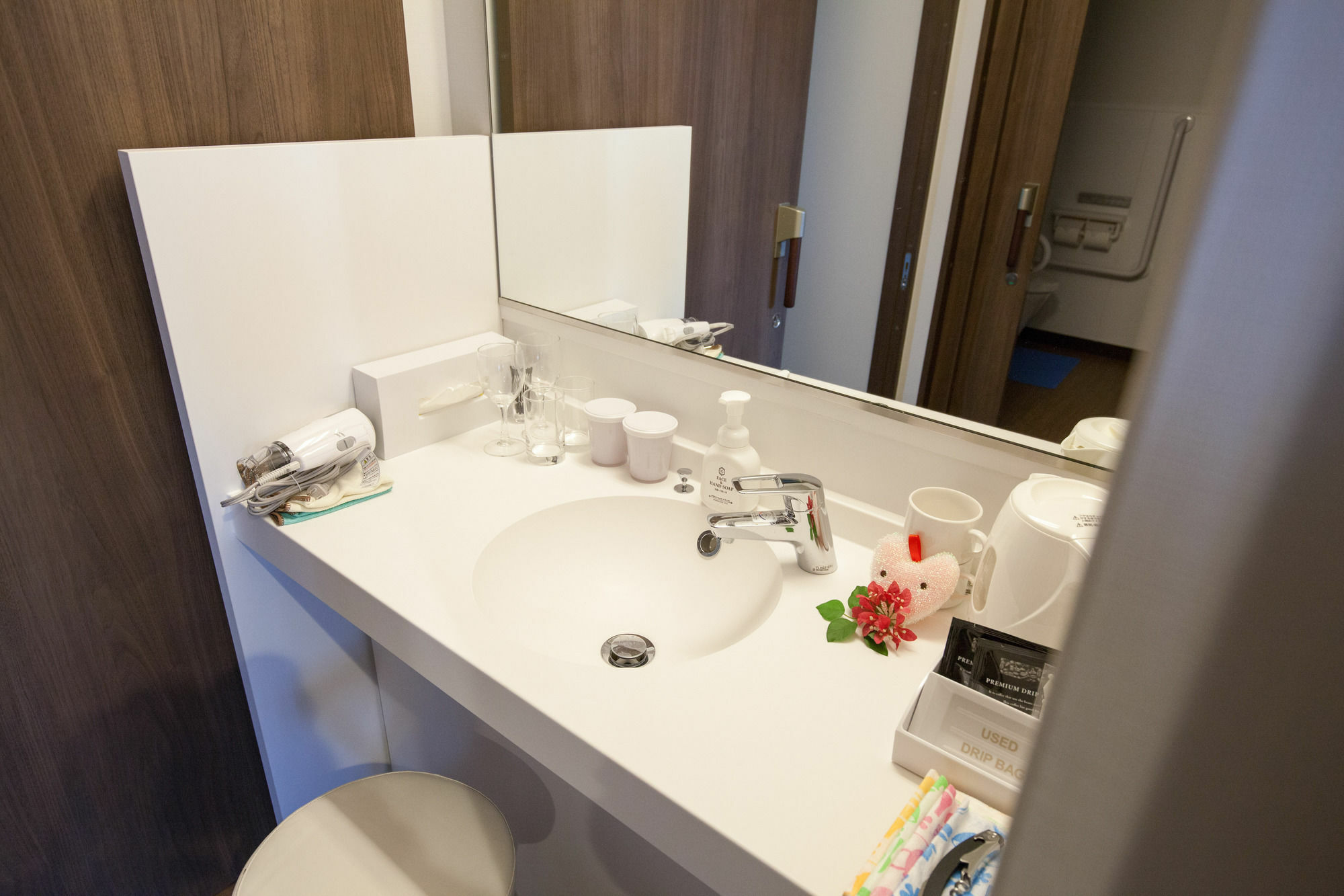 Kyoto Guest Inn Nagaokakyo Екстериор снимка